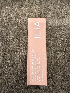 ILIA Skin Rewind Complexion Stick - 9N Tupelo NIB